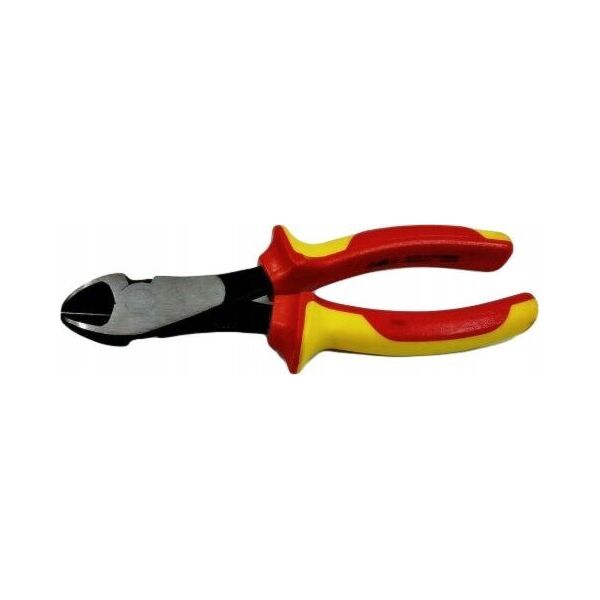 Högert Technik Szczypce boczne 180mm, 1000V, VDE 10396725 5901867199379