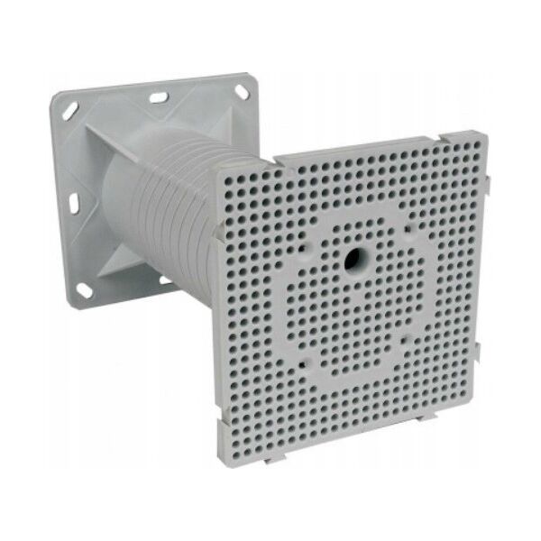 Kopos Puszka osprzętowa do dociepleń 120x120x315mm MDZ 300 KB 10396901 8595568930804