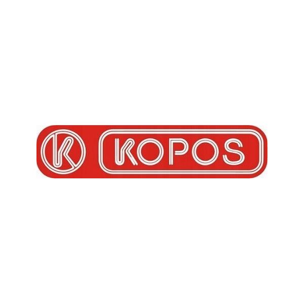 Kopos Puszka osprzętowa do dociepleń 120x120x315mm MDZ 300 KB 10396901 8595568930804