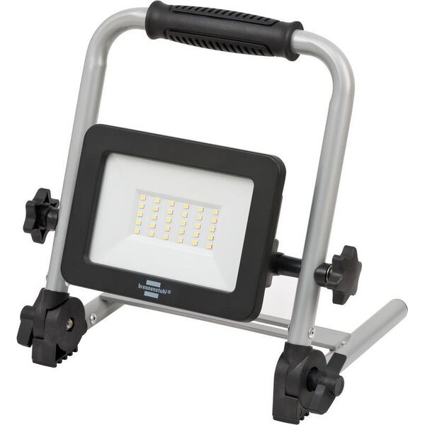 Brennenstuhl Mobilny reflektor bateryjny LED EL 2000 MA, 20W, 2150lm, IP54 1171960205 10396917 4007123675685