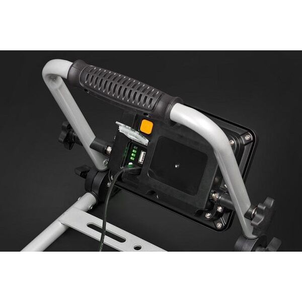 Brennenstuhl Mobilny reflektor bateryjny LED EL 2000 MA, 20W, 2150lm, IP54 1171960205 10396917 4007123675685