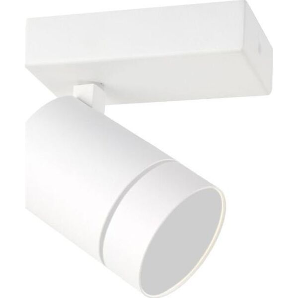 Lampa sufitowa Italux Lampa reflektor spot LED 5W SELMA SPL-31983-1B-WH Italux 10400111 5900644430049