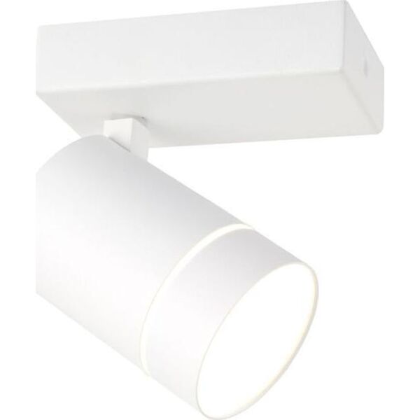 Lampa sufitowa Italux Lampa reflektor spot LED 5W SELMA SPL-31983-1B-WH Italux 10400111 5900644430049