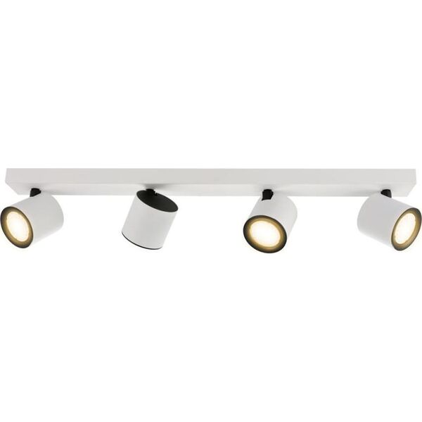 Lampa sufitowa Italux Lampa reflektor spot KARLOTA SPL-31959-4B-WH Italux 10400116 5900644430544