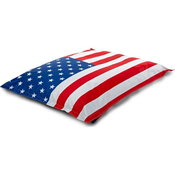 PODUCHA PUFA BEANBAG USA - BEZ WYPEŁNIENIA 10400917 5902759974661