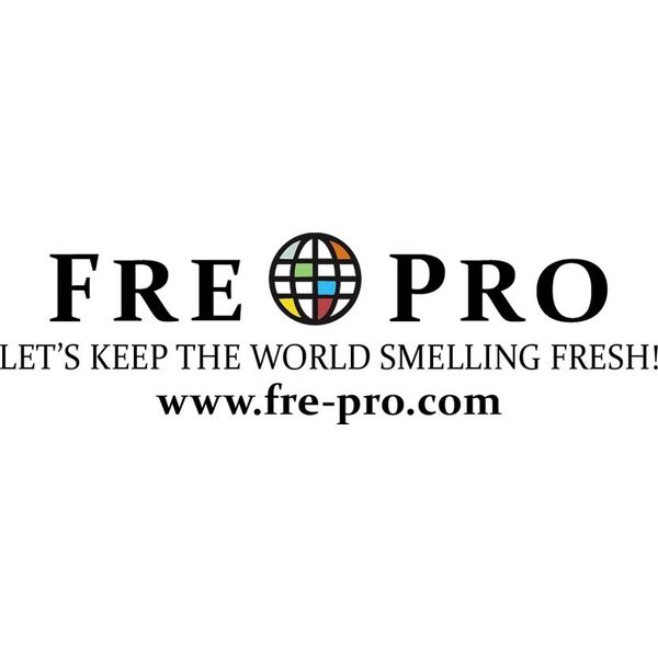 Fre-Pro Fre-Pro - Wkładka zapachowa do pisuaru - Mango 10400961 8594194890193
