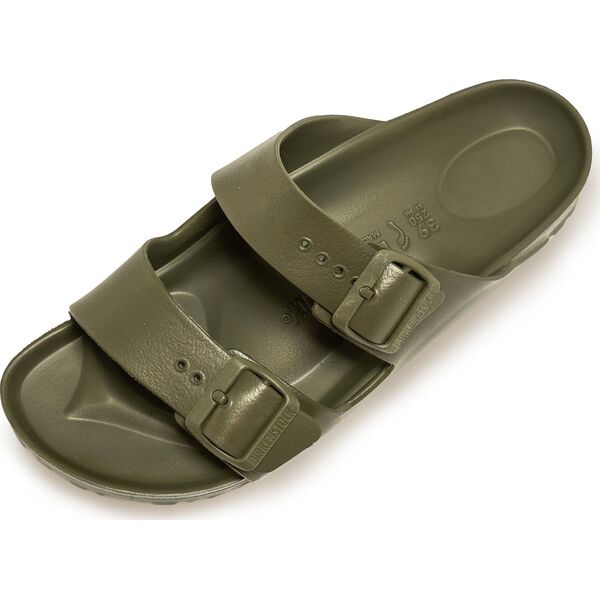 Birkenstock Birkenstock Arizona 1019152 Zielone 37 10405628 4061416357290
