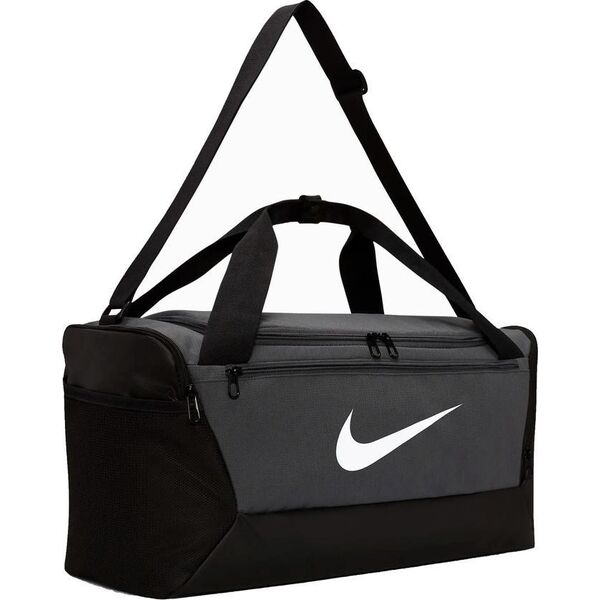 Nike Torba sportowa Brasilia 9.5 41L Szara (DM3976-026) 10405698 195244773831