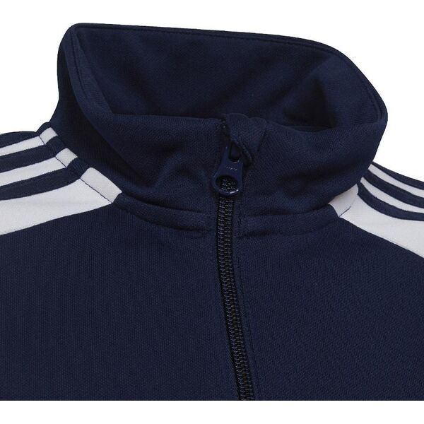 Adidas Bluza adidas SQUADRA 21 Training Jacket Junior HC6276 HC6276 granatowy 128 cm 10405902 4065418922531