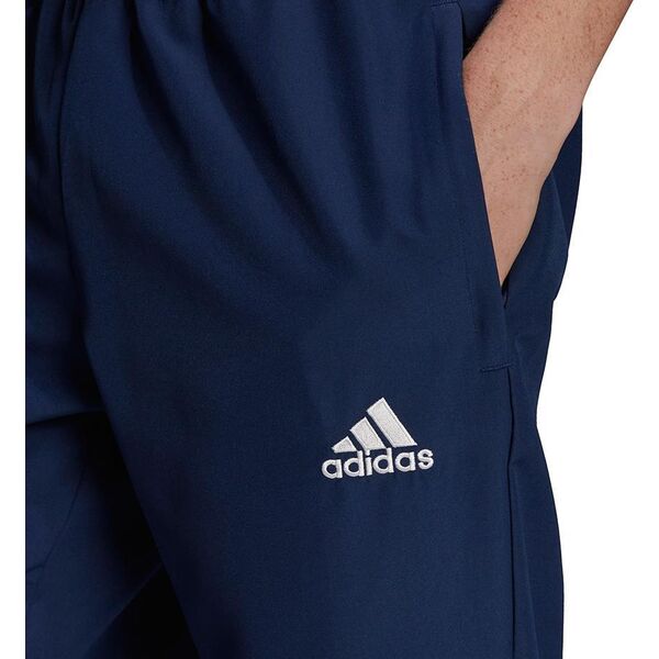 Adidas Spodnie piłkarskie adidas ENTRADA 22 Pre Panty HB5329 HB5329 granatowy XL 10406009 4065418806817