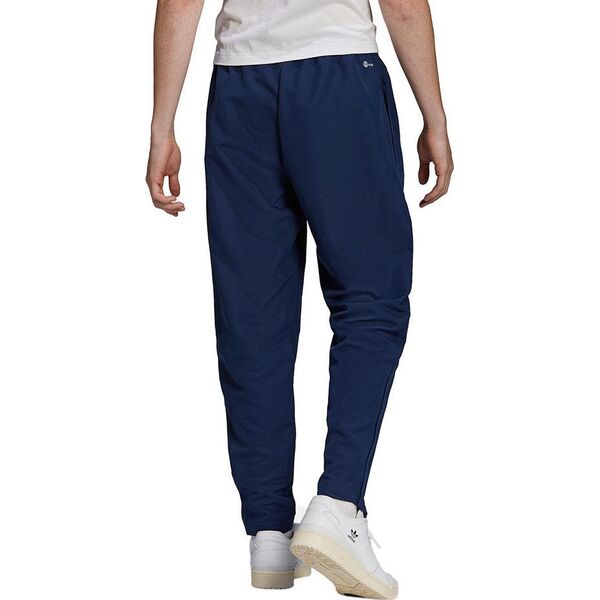 Adidas Spodnie piłkarskie adidas ENTRADA 22 Pre Panty HB5329 HB5329 granatowy XXL 10406010 4065418803052