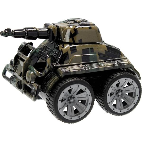 Mega Creative Czołg 7cm MegaCreative 10414215 5908275174844