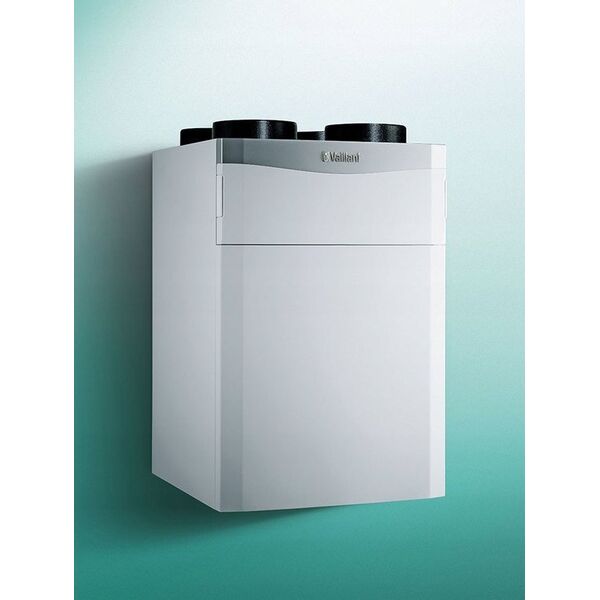 Vaillant Centrala wentylacyjna recoVAIR VAR 360/4 E ENTALIPTYCZNY wymiennik przeciwprądowo-krzyżowy 10420857 5907667594062