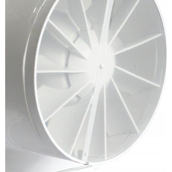 Venture Wentylator łazienkowy DECOR 100CHZ 230V,50HZ 10421838 8413893106049