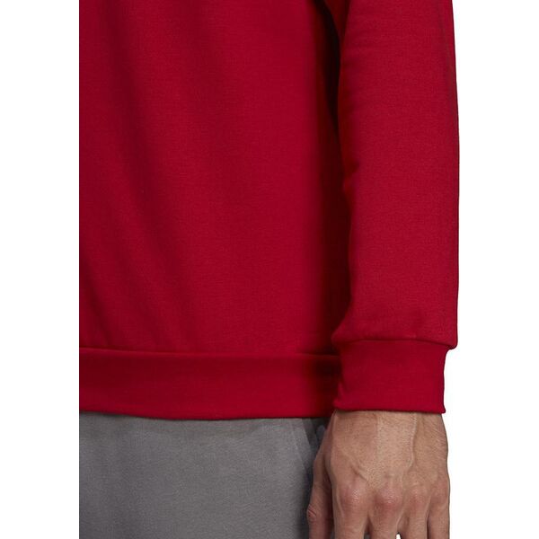 Adidas Bluza adidas ENTRADA 22 Sweat Top HB0577 HB0577 czerwony XXXL 10476073 4065418891486
