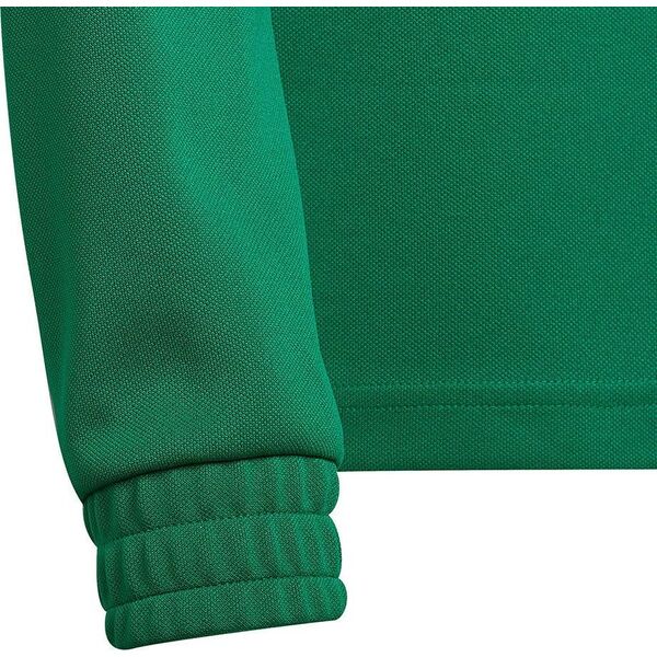 Adidas Bluza adidas ENTRADA 22 Training Top HI2132 HI2132 zielony 140 cm 10476086 4065425199599