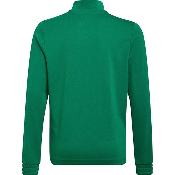 Adidas Bluza adidas ENTRADA 22 Training Top HI2132 HI2132 zielony 152 cm 10476087 4065425202534