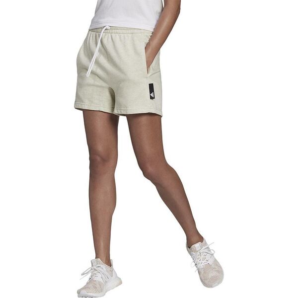 Adidas Spodenki adidas SL Short M HE4145 HE4145 biały L 10484744 4065423241733