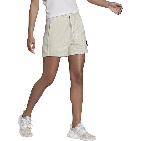 Adidas Spodenki adidas SL Short M HE4145 HE4145 biały L 10484744 4065423241733