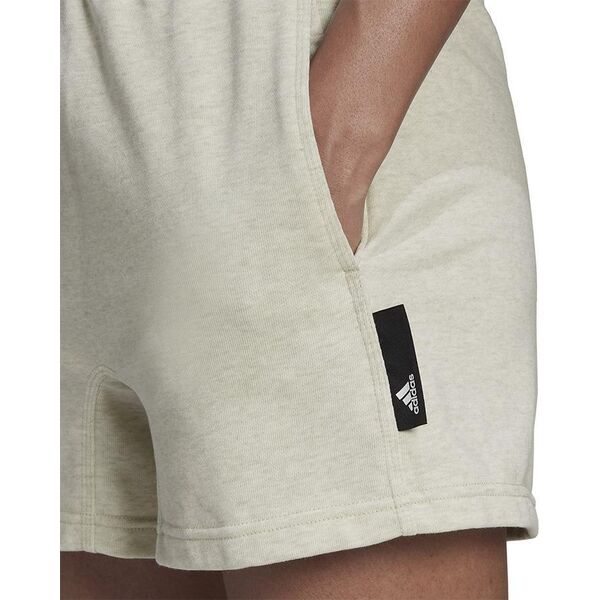 Adidas Spodenki adidas SL Short M HE4145 HE4145 biały L 10484744 4065423241733