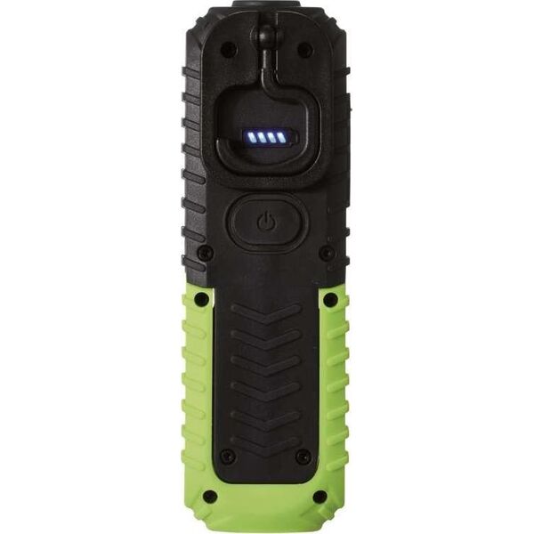 Emos Latarka warsztatowa 5W LED 3W 400lm 2000mAh 10485313 8592920072950