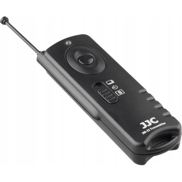 JJC Pilot / WĘŻyk Spustowy 2w1 Dmw-rs1 / Dmw-rsl1 Do Panasonic 10532086 6950291503312