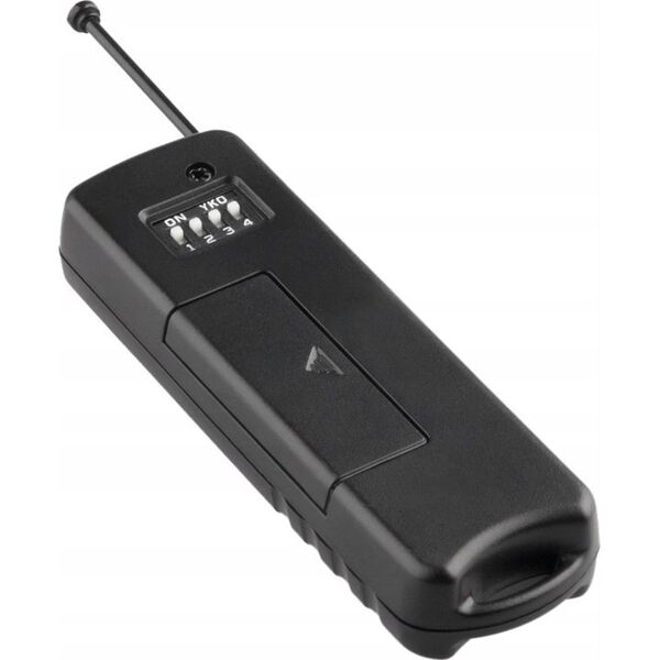 JJC Pilot / WĘŻyk Spustowy 2w1 Dmw-rs1 / Dmw-rsl1 Do Panasonic 10532086 6950291503312