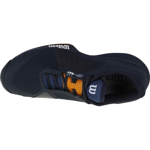 Wilson Wilson Kaos Swift WRS327560 Granatowe 47 1/3 10572700 97512492416