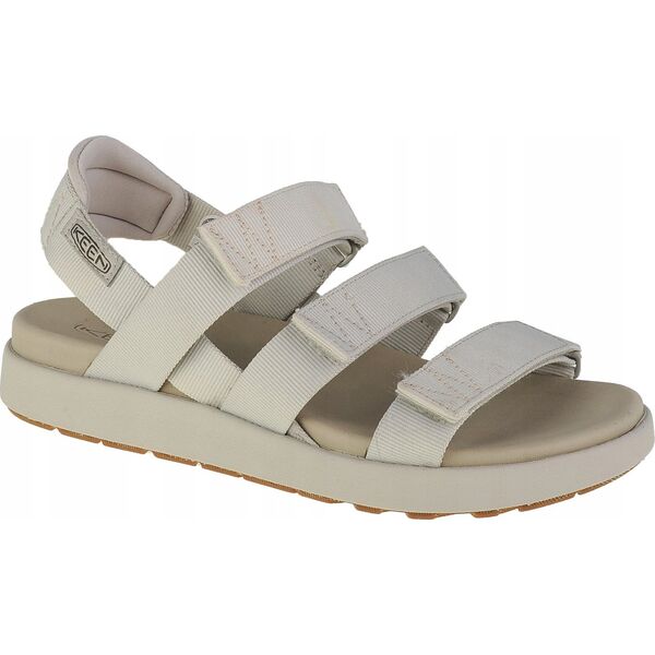 Keen Keen Elle Strappy Sandal 1026139 Beżowe 40 10573095 191190970676