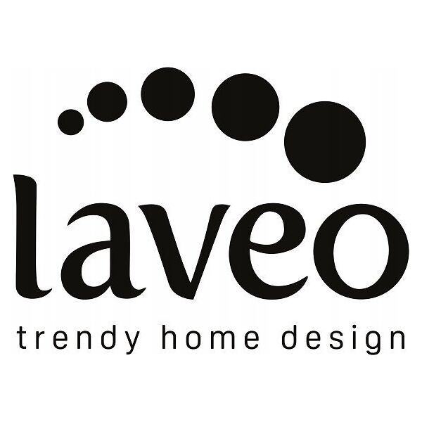 Zlewozmywak Laveo SBBA711T ZLEW BARBADOS GRANIT 1-KOM. Z OC. 44X76 CZARNY + SYF + BATERIA GRANIT 8/9 WYL. U // ZL.LA.BARBADOS-SBBA711T 10587032 5907791158758
