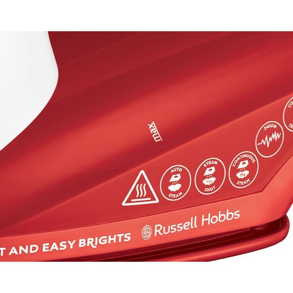 Żelazko Russell Hobbs Light & Easy Brights Apple 26481-56 10587835 5038061137705