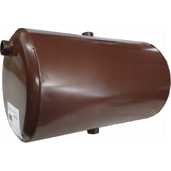 Hydroland NACZYNIE WYRÓWNAWCZE 30L BRĄZOWE // PX.NACZ.WYR.30L 10587994 5900308736692