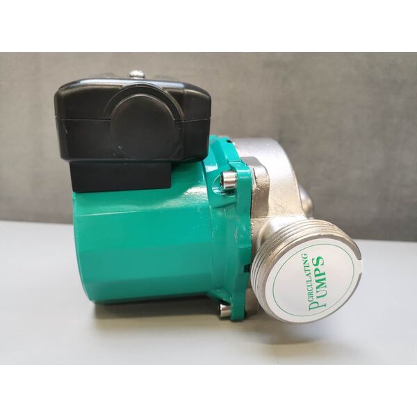 Ferro 0302W POMPA OBIEGOWA C.O I SOL. WEBERMAN 32-60-180 FERRO // POM.CO.FER.32-60-180 10588097 5901095693670