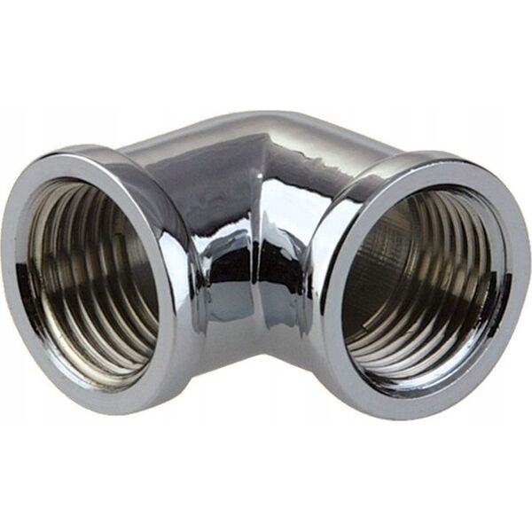 Hydroland KOLANKO CHROM "6" 15 // ŁC.K.6.15 10588552 5900308732601