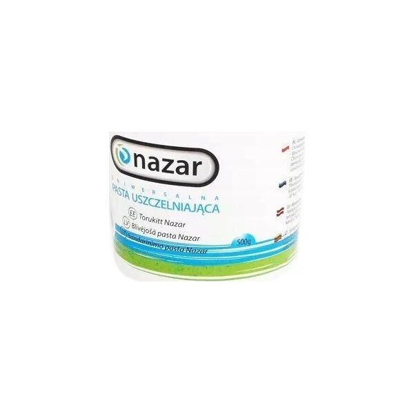 Hydroland PASTA UNIWERSALNA 500 G NAZAR // A.PASTA-500 10589814 5907678808073