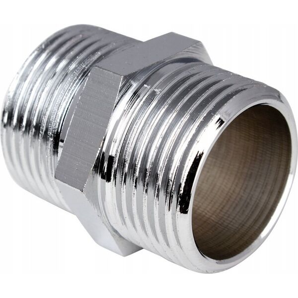 NYPEL CHROM 1/2" H.// ŁC.NYP.1/2 10590038 5900308732694