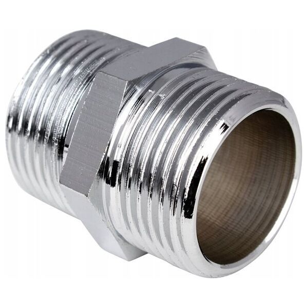 NYPEL CHROM 3/4" H // ŁC.NYP.3/4 10590039 5900308732700