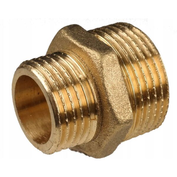 Hydroland NYPEL REDUKCYJNY 3/4X1/2 MOSIĘŻNY HYDROLAND // ŁM.NR.3/4X1/2-H 10590041 5900308745953