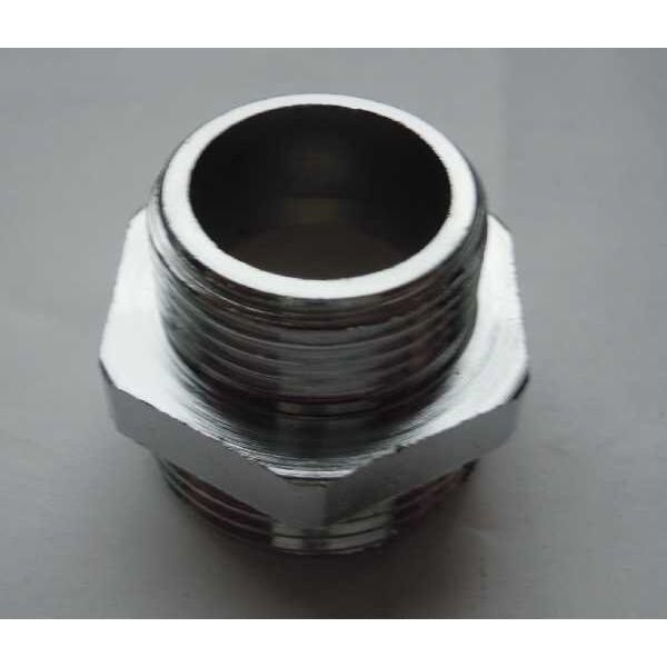 NYPEL REDUKCYJNY CHROM H 3/4X1/2" // ŁC.NYP. 3/4X1/2 10590042 5900308732724