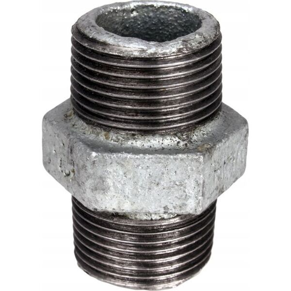 Hydroland NYPEL REDUKCYJNY OCYNK 2' X 6/4' HYDROLAND // ŁH.NR.50/40 10590044 5900308746363