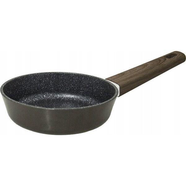 Patelnia HomeDelux PATELNIA HD 12189 GREBLON 22 CM 10590866 5901531133005