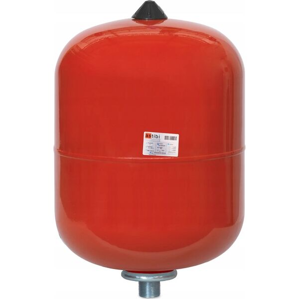 Hydroland NACZYNIE PRZEPONOWE IBAIONDO C.O. 12L // PX.NACZ.C.O.12L 10599625 5900308748671