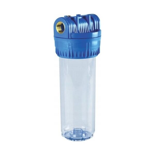Hydroland OBUDOWA FILTRA 10" X 1" // FW.OBUD.FILTR.H9*1 10599886 5903111200145