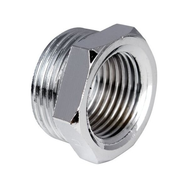 Hydroland REDUKCJA 3/4X1/2 Z/W CHROM // ŁC.RED.1/2X3/4 10599952 5900308732823