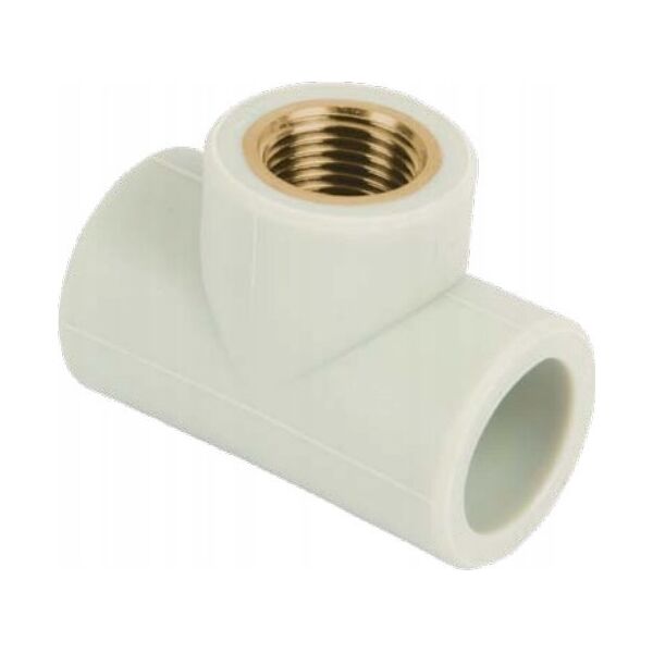 SiGMA-Li TW2534 TRÓJNIK GW FI25X3/4 // PP.T-25X3/4 10599959 5902814625736