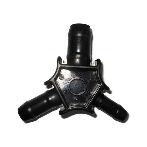 Hydroland KALIBRATOR UNIWERSALNY PLASTIKOWY Z GRADOWNKIEM // PX-R.KALIB.16-20-25 10599967 5900308749395