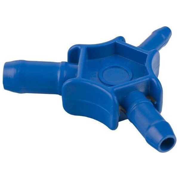 Hydroland KALIBRATOR UNIWERSALNY PLASTIKOWY Z GRADOWNKIEM // PX-R.KALIB.16-20-25 10599967 5900308749395