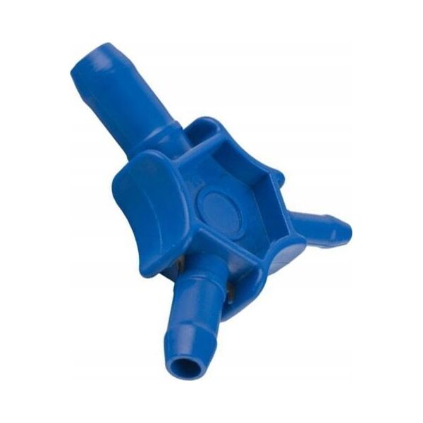 Hydroland KALIBRATOR UNIWERSALNY PLASTIKOWY Z GRADOWNKIEM // PX-R.KALIB.16-20-25 10599967 5900308749395