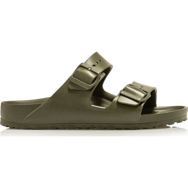 Birkenstock Birkenstock Arizona 1019152 Zielone 38 10619014 4061416357337