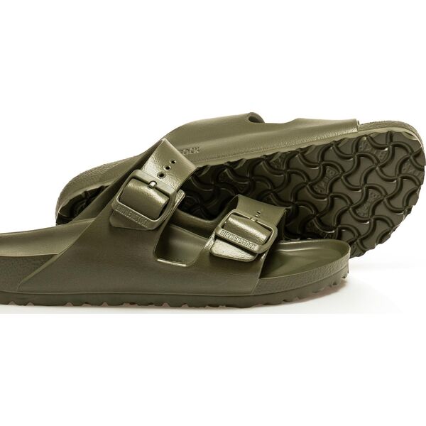 Birkenstock Birkenstock Arizona 1019152 Zielone 38 10619014 4061416357337